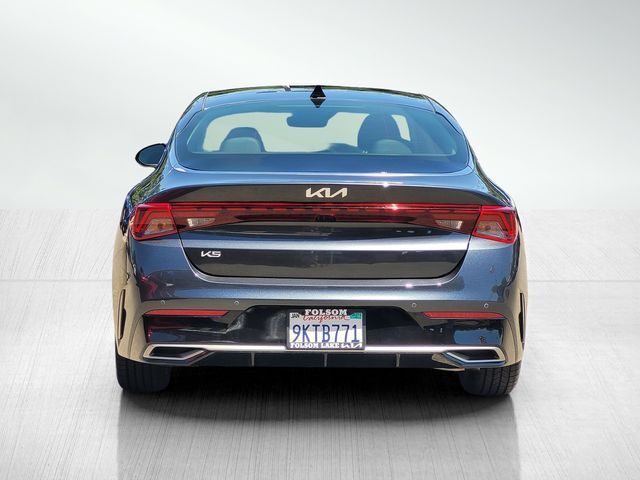 2024 Kia K5 EX Folsom CA