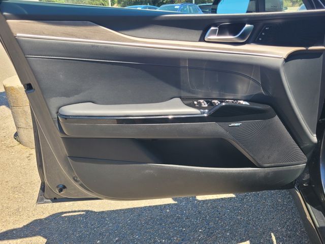 2024 Kia K5 EX Folsom CA