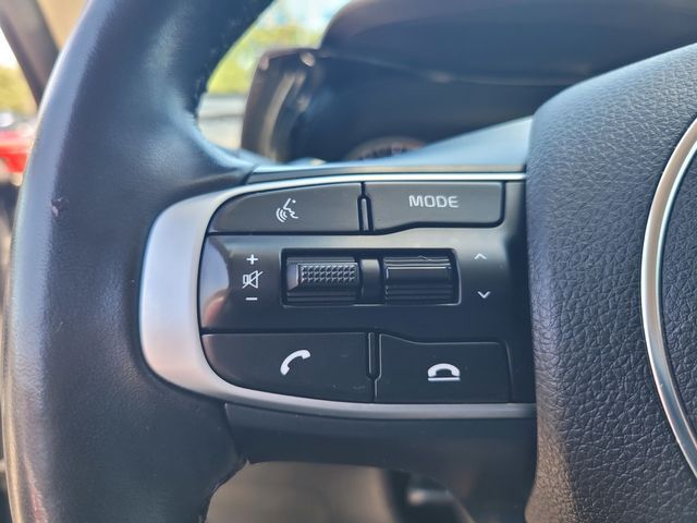 2024 Kia K5 EX Folsom CA