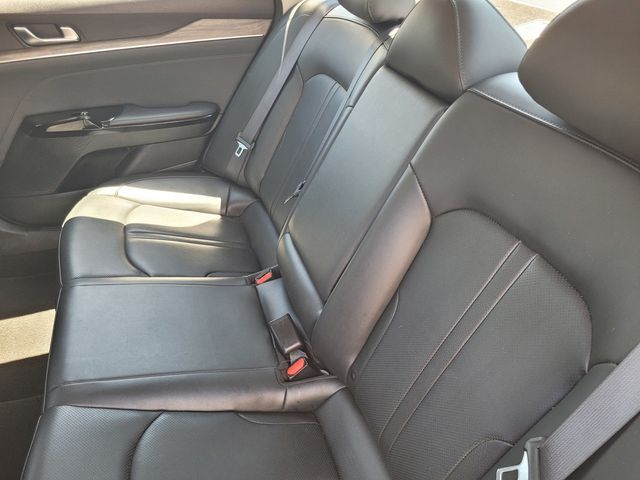 2024 Kia K5 EX Folsom CA
