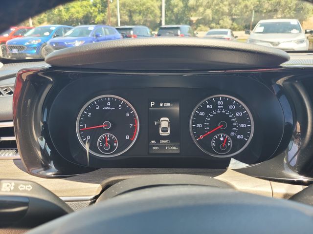 2024 Kia K5 EX Folsom CA