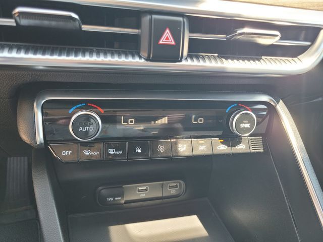 2024 Kia K5 EX Folsom CA