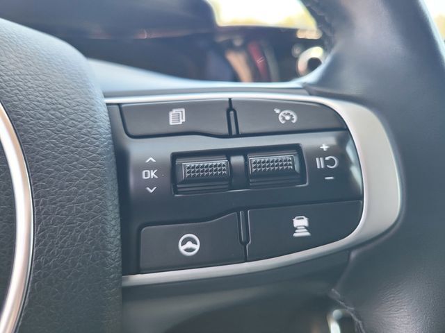 2024 Kia K5 EX Folsom CA