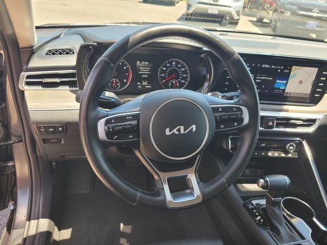2024 Kia K5 EX Folsom CA