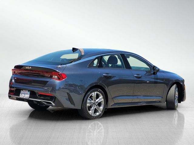 2024 Kia K5 EX Folsom CA