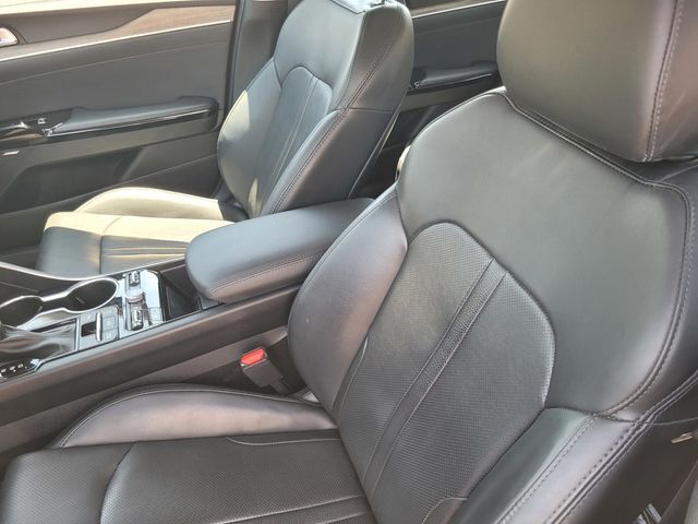 2024 Kia K5 EX Folsom CA