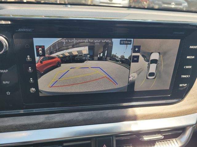 2024 Kia K5 EX Folsom CA
