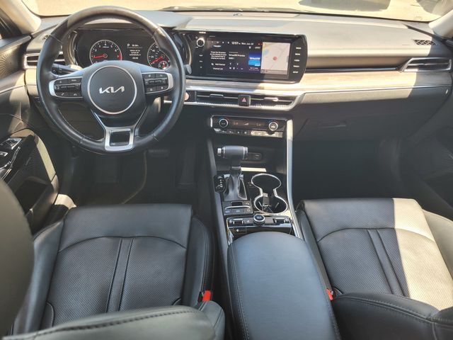 2024 Kia K5 EX Folsom CA