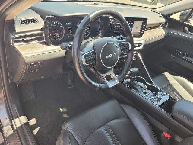 2024 Kia K5 EX Folsom CA