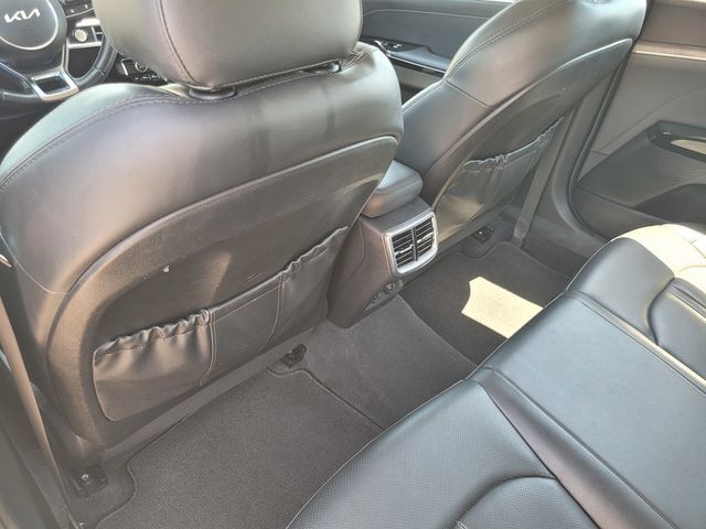 2024 Kia K5 EX Folsom CA