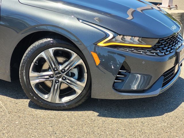 2024 Kia K5 EX Folsom CA
