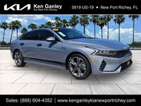2024 Kia K5 EX