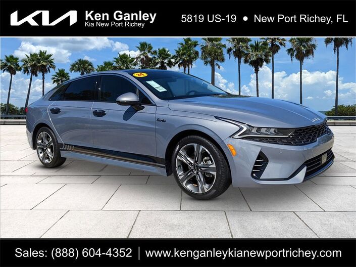 2024 Kia K5 EX Oshkosh WI