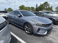 2024 Kia K5 EX