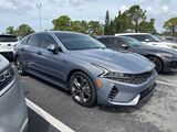 2024 Kia K5 EX Oshkosh WI
