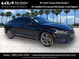 2024 Kia K5 EX Video