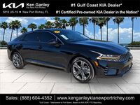 2024 Kia K5 EX 2024 Kia K5 EX