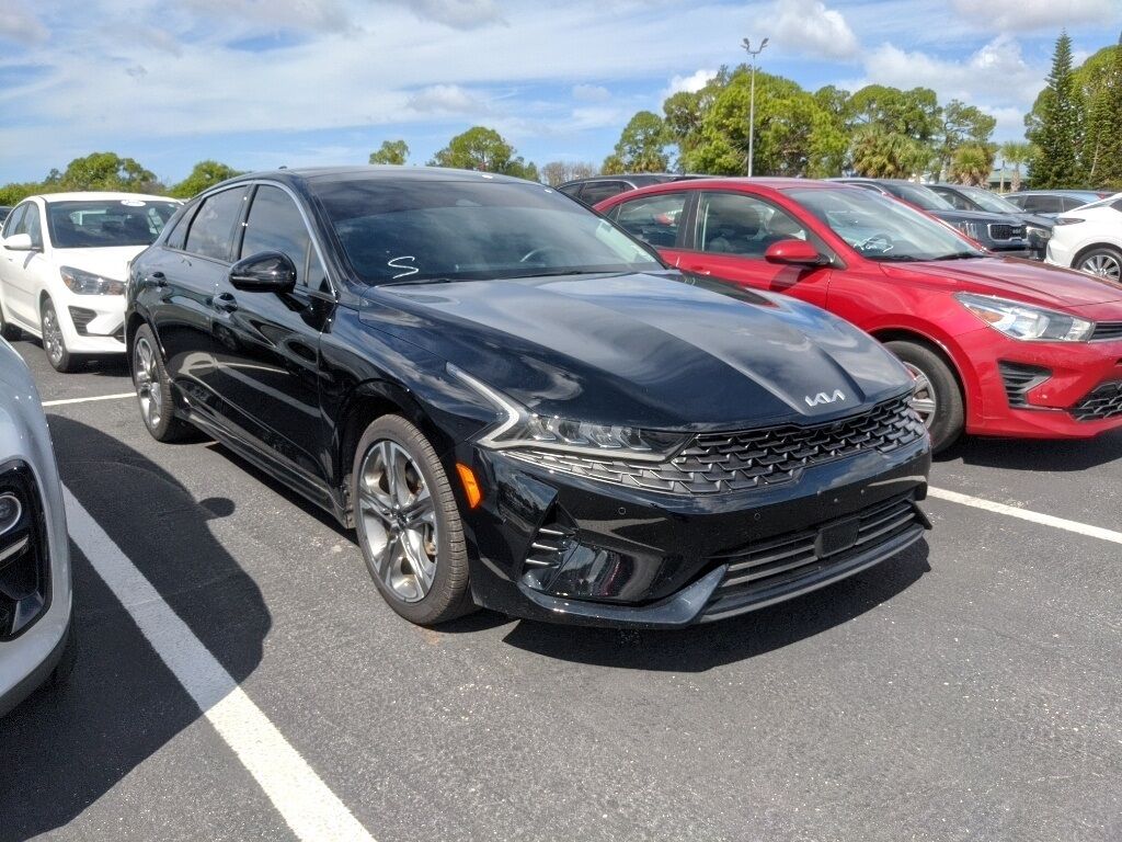 2024 Kia K5 EX Oshkosh WI