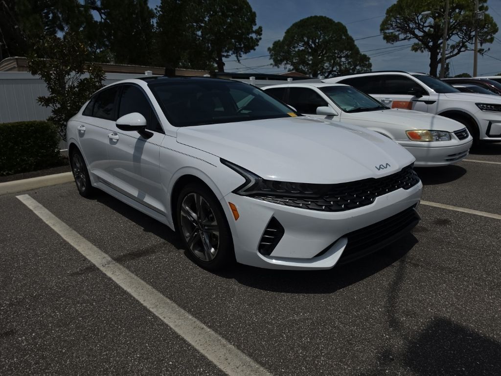 2024 Kia K5 EX San Clemente CA