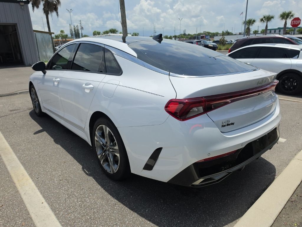 2024 Kia K5 EX San Clemente CA