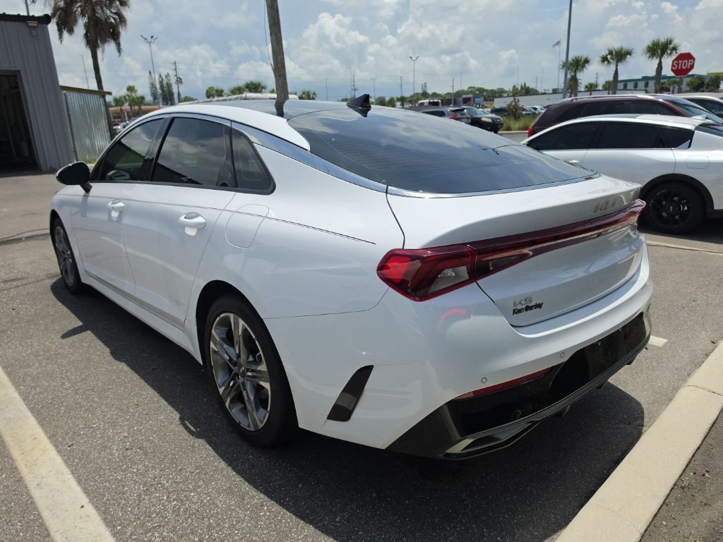 2024 Kia K5 EX San Clemente CA