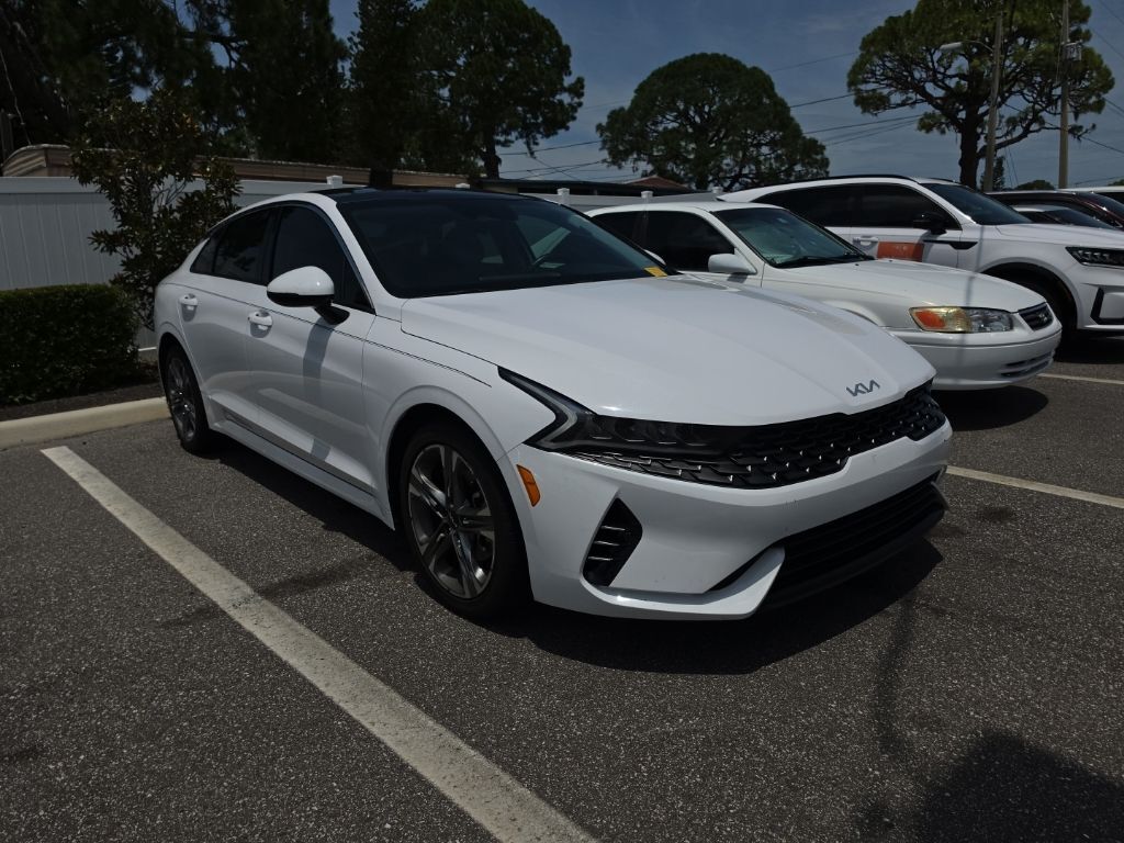 2024 Kia K5 EX San Clemente CA