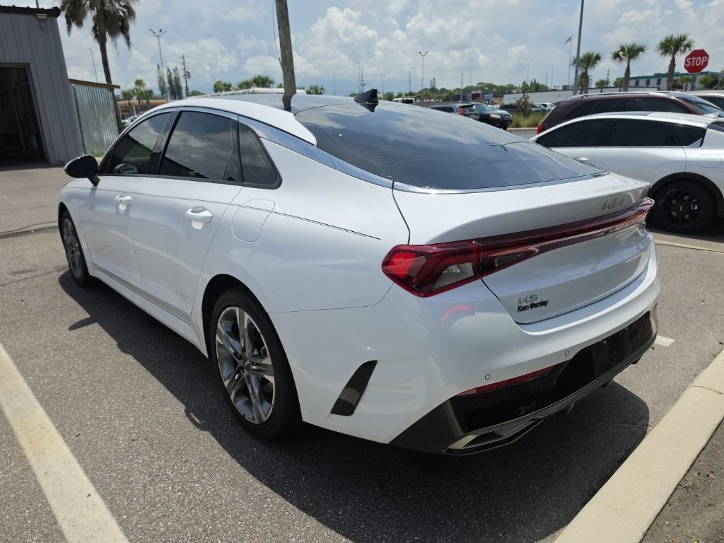 2024 Kia K5 EX San Clemente CA