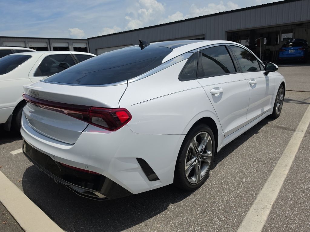 2024 Kia K5 EX San Clemente CA