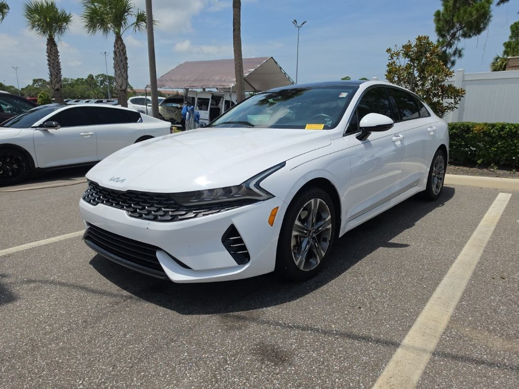 2024 Kia K5 EX San Clemente CA