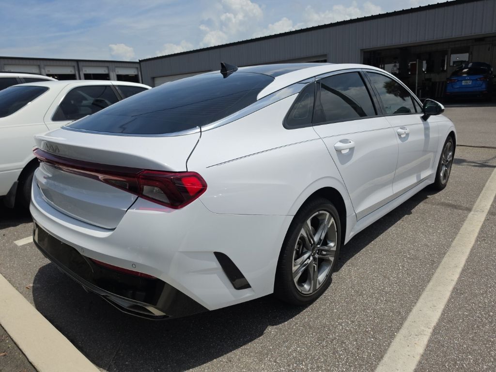2024 Kia K5 EX San Clemente CA