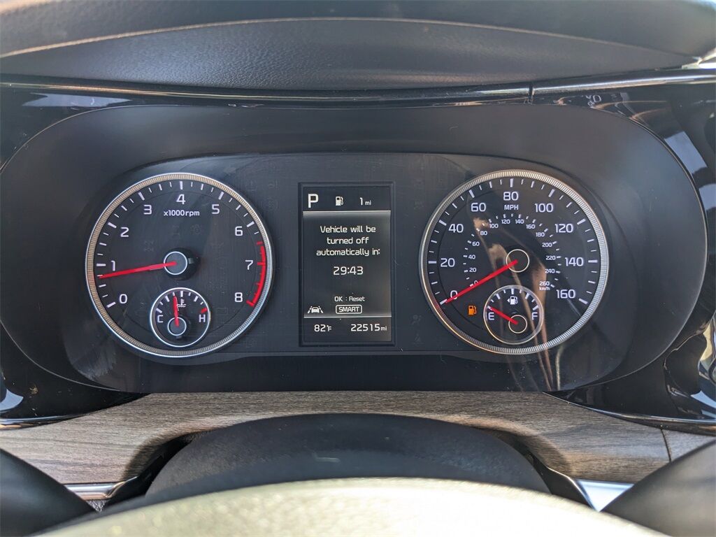 2024 Kia K5 EX San Clemente CA