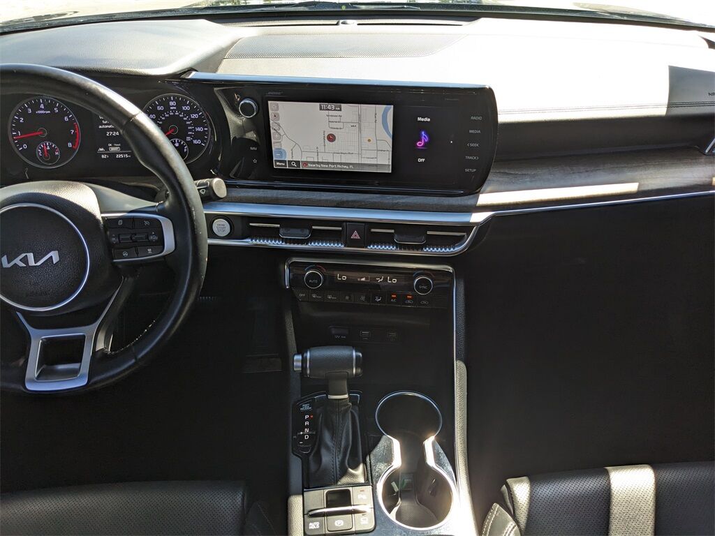 2024 Kia K5 EX San Clemente CA