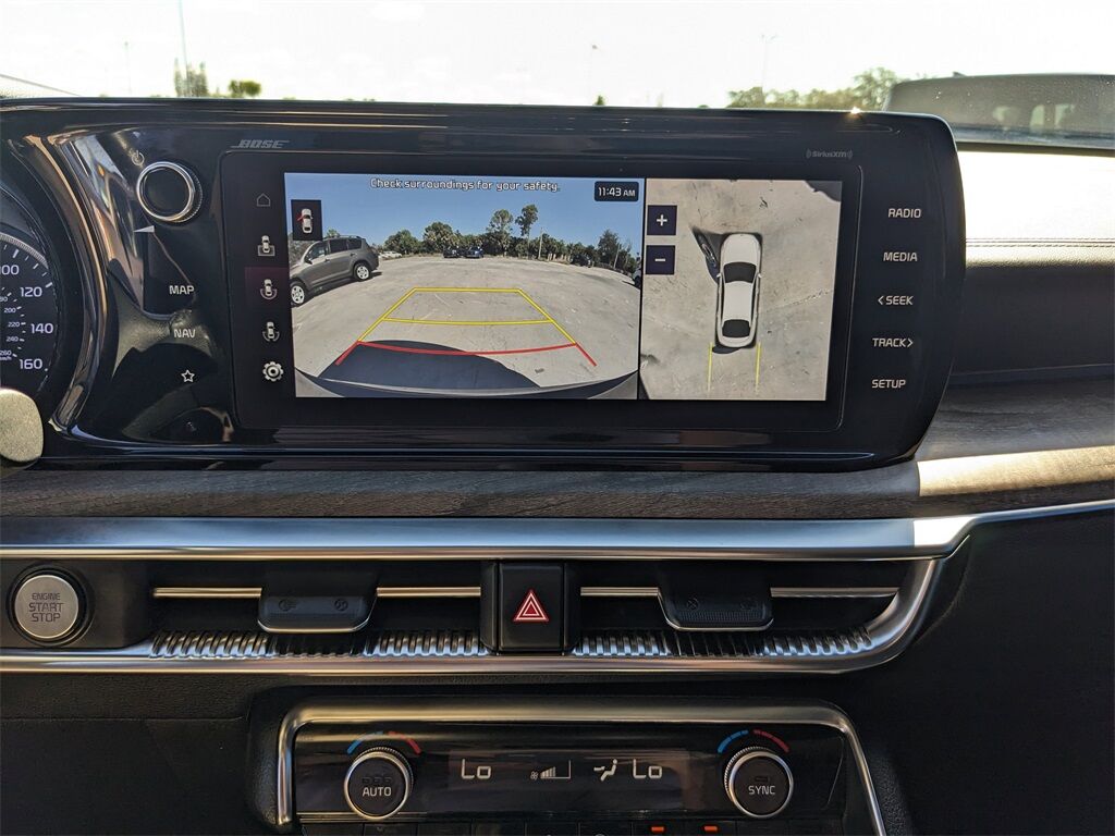 2024 Kia K5 EX San Clemente CA