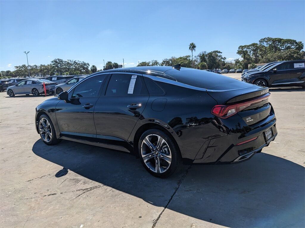 2024 Kia K5 EX San Clemente CA