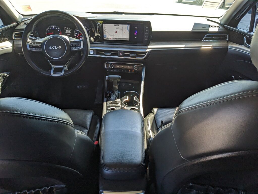 2024 Kia K5 EX San Clemente CA