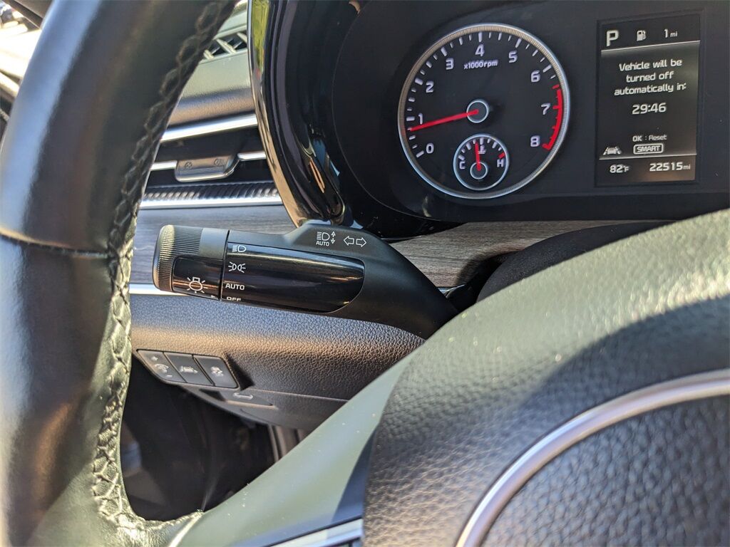 2024 Kia K5 EX San Clemente CA