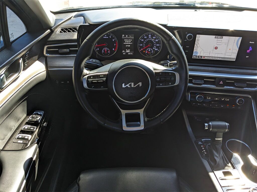 2024 Kia K5 EX San Clemente CA