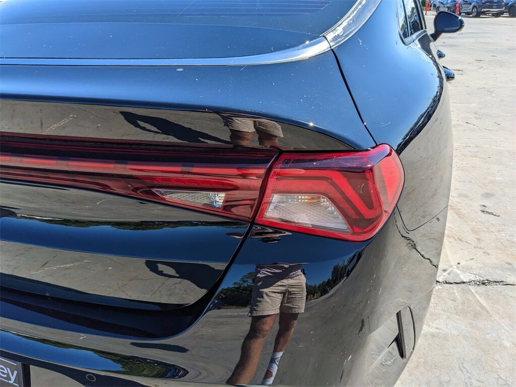 2024 Kia K5 EX San Clemente CA