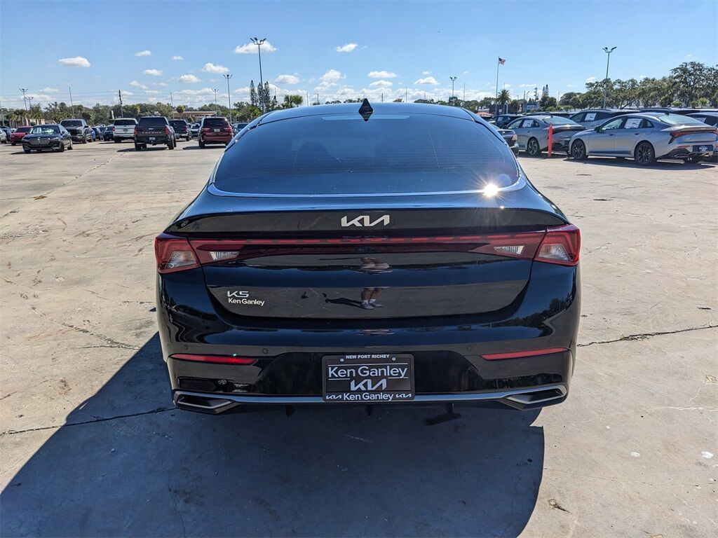 2024 Kia K5 EX San Clemente CA