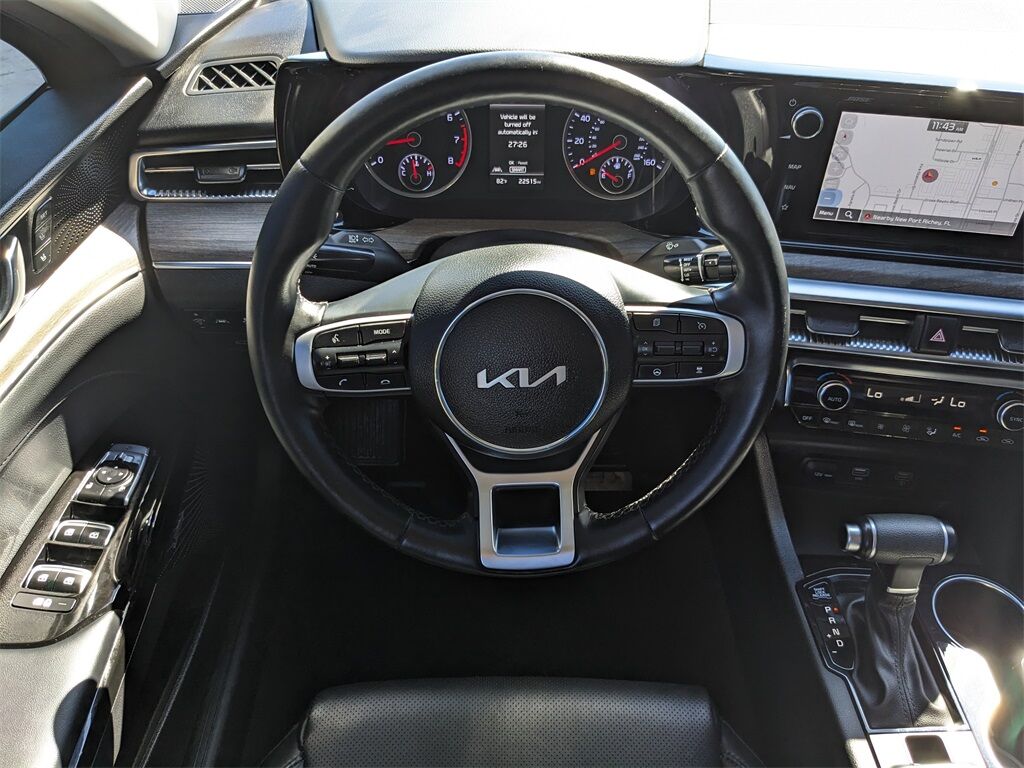 2024 Kia K5 EX San Clemente CA