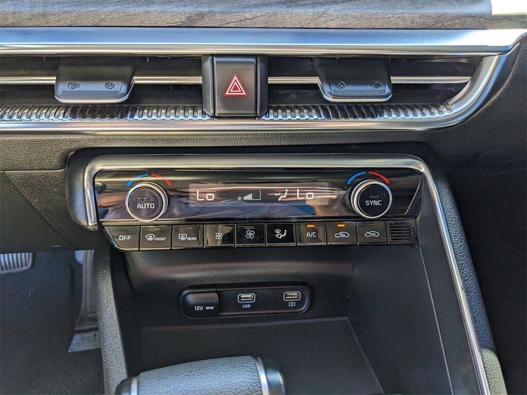 2024 Kia K5 EX San Clemente CA