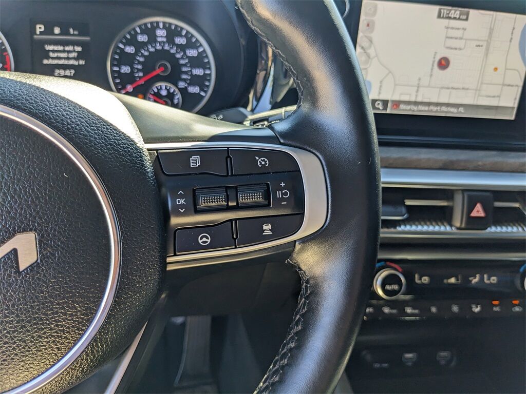 2024 Kia K5 EX San Clemente CA