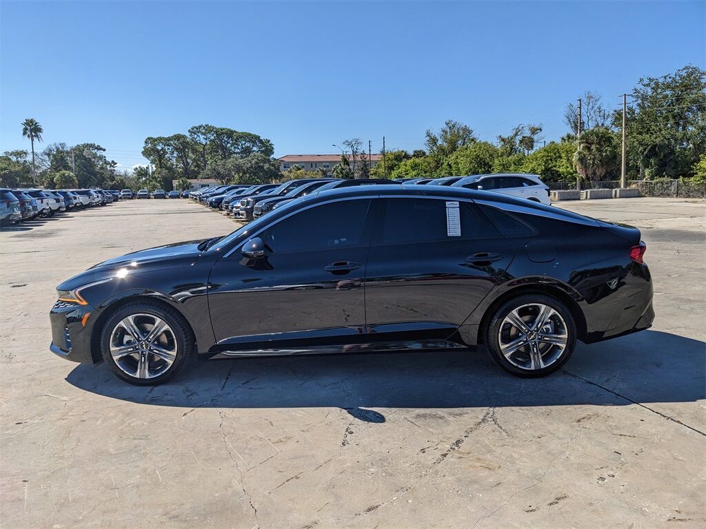 2024 Kia K5 EX San Clemente CA