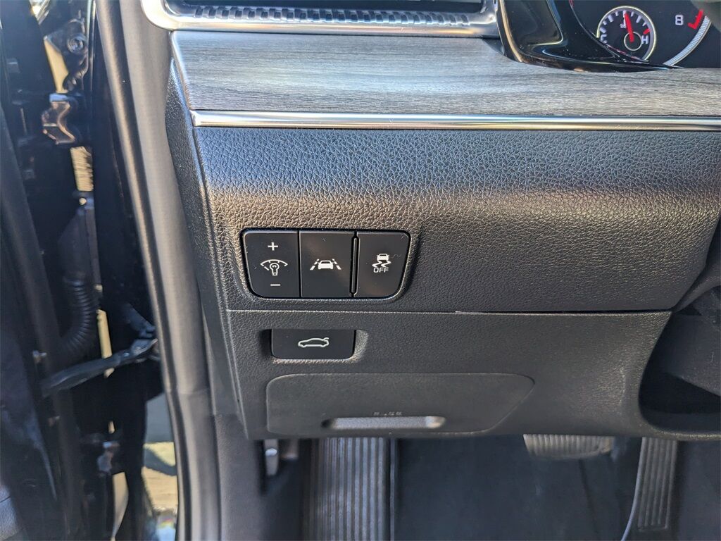 2024 Kia K5 EX San Clemente CA