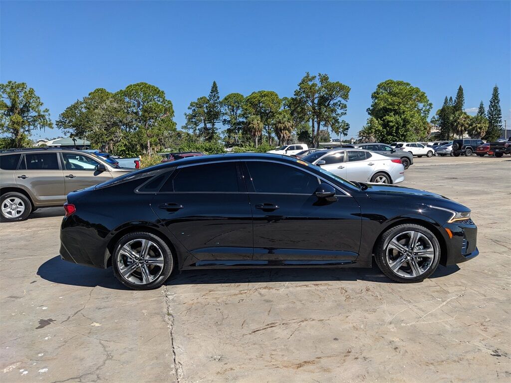 2024 Kia K5 EX San Clemente CA