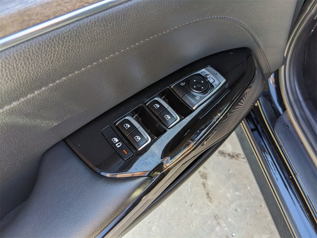 2024 Kia K5 EX San Clemente CA