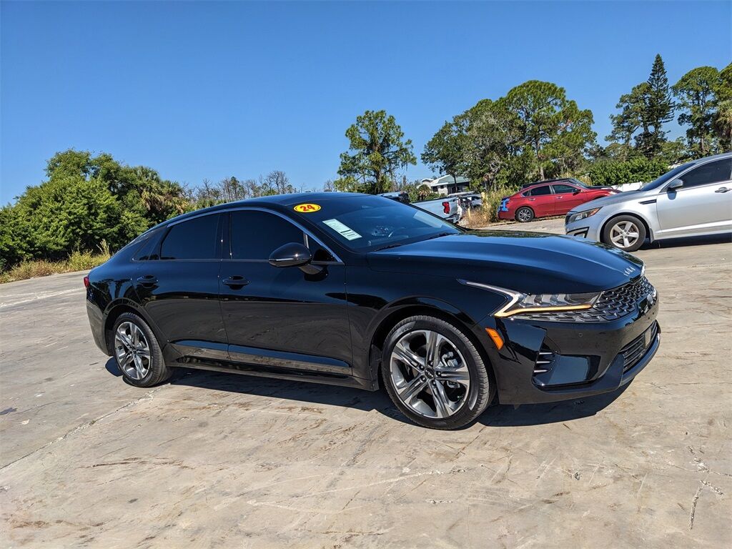 2024 Kia K5 EX San Clemente CA