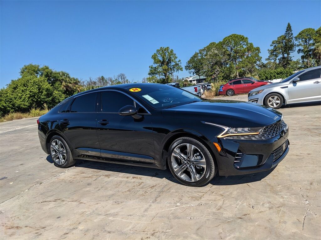 2024 Kia K5 EX San Clemente CA