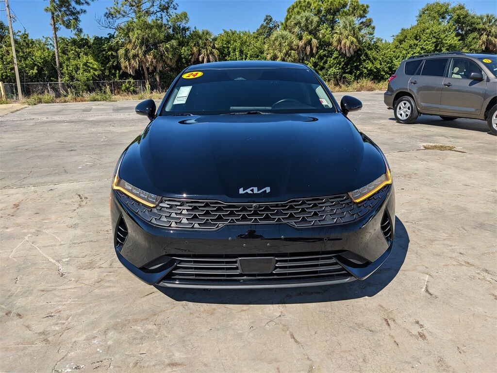 2024 Kia K5 EX San Clemente CA