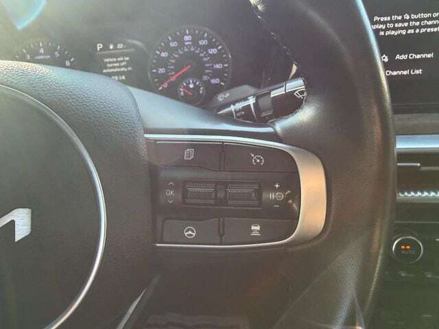 2024 Kia K5 EX Cape Girardeau MO